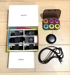 SONY mocopi センサーデータレシーバーセット　モーションキャプチャーのサムネイル
