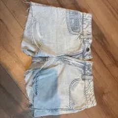 H&M ショートパンツ EUR 34/ 155cm