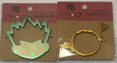 RofJ ハンターハンター　ゴン　キルア　クラピカの寿司　3種コンプセット RofJ ハンターハンター ゴン キルア クラピカの寿司 3種コンプセット