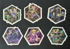 ジョジョ スカイツリー コラボ ステッカー バンダナ グッズ まとめ売り