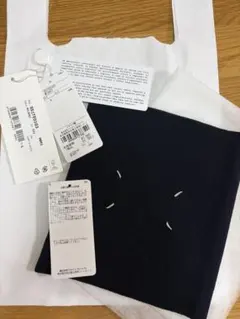 Maison Margiela マルジェラ ネックウォーマー　スヌード