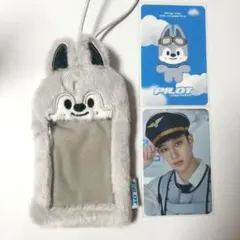 2025年最新】ウルフチャン キーホルダーの人気アイテム - メルカリ