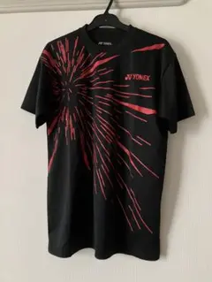 YONEX ユニドライTシャツ(スリムロング) Sのサムネイル