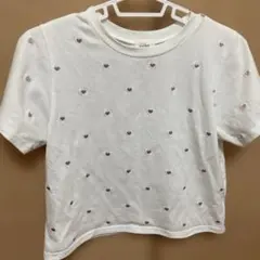 evelyn 半袖Tシャツのサムネイル