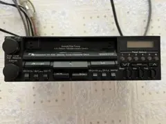 Nakamichi MB-75 CDチェンジャー & TD-30カセットデッキ Nakamichi MB-75 CDチェンジャー & TD-30カセットデッキ