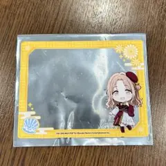 シャイニーカラーズ スペイン村 イセシマスター 市川雛菜 アクリルカード