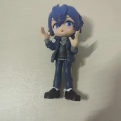 カラフルピーチなおきり　フィギュア