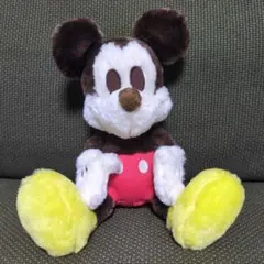 ミッキーマウス ぬいぐるみ 約30cm