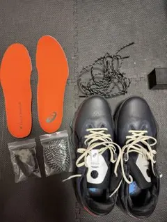asics ボーラホリック ノヴァサージ ロウのサムネイル