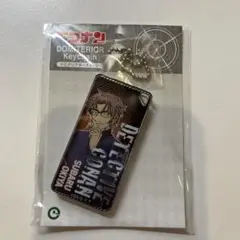 名探偵コナン 沖矢昴 赤井秀一 アクリルキーホルダー