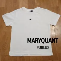 mary quant Tシャツ