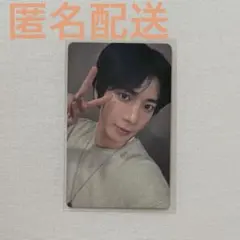 TXT テヒョン カンテヒョン トレカ Starkissed