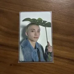 straykids hollow エコパ 会場限定 ヒョンジン