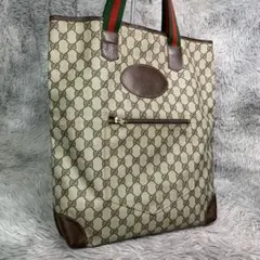 2025年最新】GUCCI GGスプリーム トートバッグの人気アイテム - メルカリ