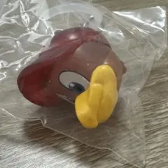 プロ野球マスコットめじるしアクセサリー クラッチ