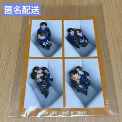 ワンエン TV LIFE アマゾニアーカード NAOYA TETTA なおたー