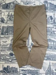 70s スラックス　scovill ジッパー USA製 値下げ⭕️