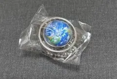 廻る惑星 キーホルダー 地球 EARTH ラスト