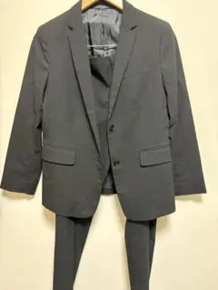 ブラック　スーツ レディース　3点セット