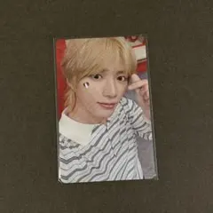 txt ボムギュ　トレカ　sanctuary