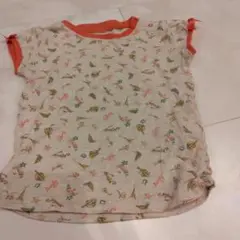 a.v.v　女の子　Tシャツ　90センチ