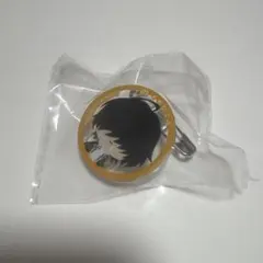 とうらぶ クリアバッジ 桑名江