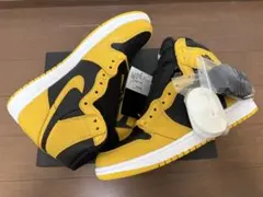 Nike Air Jordan 1 Retro High OG Pollen