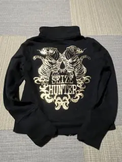 d.i.a. ブラックスエット　金虎デザイン