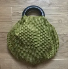 トートバック ハンドバッグ