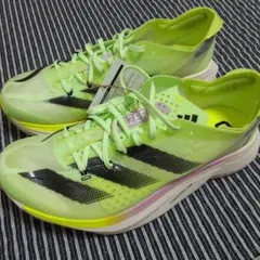新品　アディゼロ アディオスプロ3 Adizero AdiosPro3 24.5