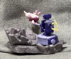 デカヌチャン(ペンスタンド＆マルチトレイ)