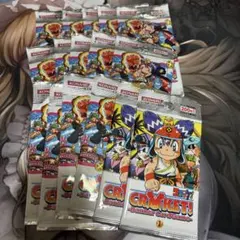 2026年最新】コロッケ！バンカーカードゲームの人気アイテム - メルカリ