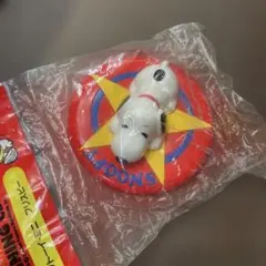 スヌーピー 星型キャラクターグッズお値下げしました
