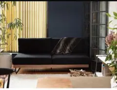 ⚠️jcjc【即決購入◎】　アデペシュ　ソファ 楽天市場】アデペシュ（ソファ・ソファベッド｜インテリア・寝具