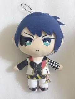 ツイステ デュース・スペード ぬいぐるみ