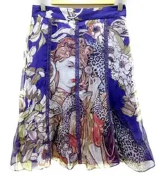 2026年最新】CLASS roberto cavalli スカートの人気アイテム - メルカリ