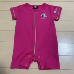 Champion ベビー ロンパース 水着 80cm