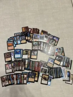 MTG マジック：ザ・ギャザリング 大量まとめ売り4