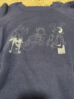 60s Sears vintage sweat シアーズ ビンテージスウェット - メルカリ