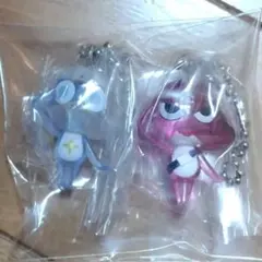 ケロロ軍曹　グミ