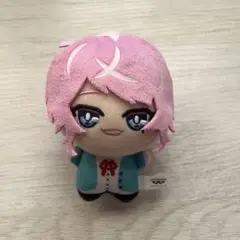 ヒプノシスマイク ちびぐるみ 飴村乱数 vol.1