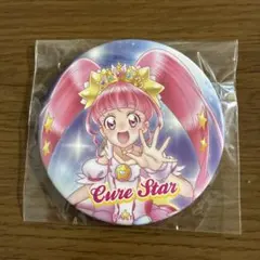 全プリキュア展 缶バッジ キュアブロッサム(ハートキャッチプリキュア