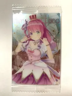 2026年最新】姫森ルーナ ウエハースの人気アイテム - メルカリ