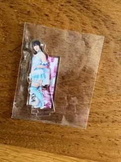 安納サオリ アクリルスタンド【新品】スターダム アクスタくじ - メルカリ