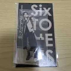 新品未開封】京本大我 アクリルスタンド - メルカリ