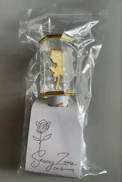 SexyZone 10th anniversary ペンライト