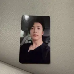 SUPER JUNIOR ドンへ　トレカ　証明写真 SUPER JUNIOR ドンヘ 証明写真 - メルカリ