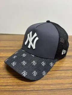 New Era ニューヨーク・ヤンキース キャップ