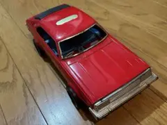 イチコー スカイライン 2000GT-E ビンテージもの