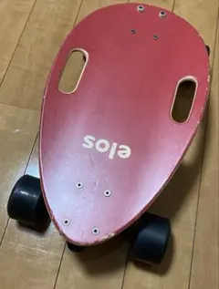 2026年最新】elosスケートボードの人気アイテム - メルカリ